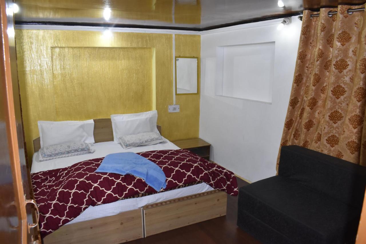 Mir Guest House Pahalgām Exterior foto