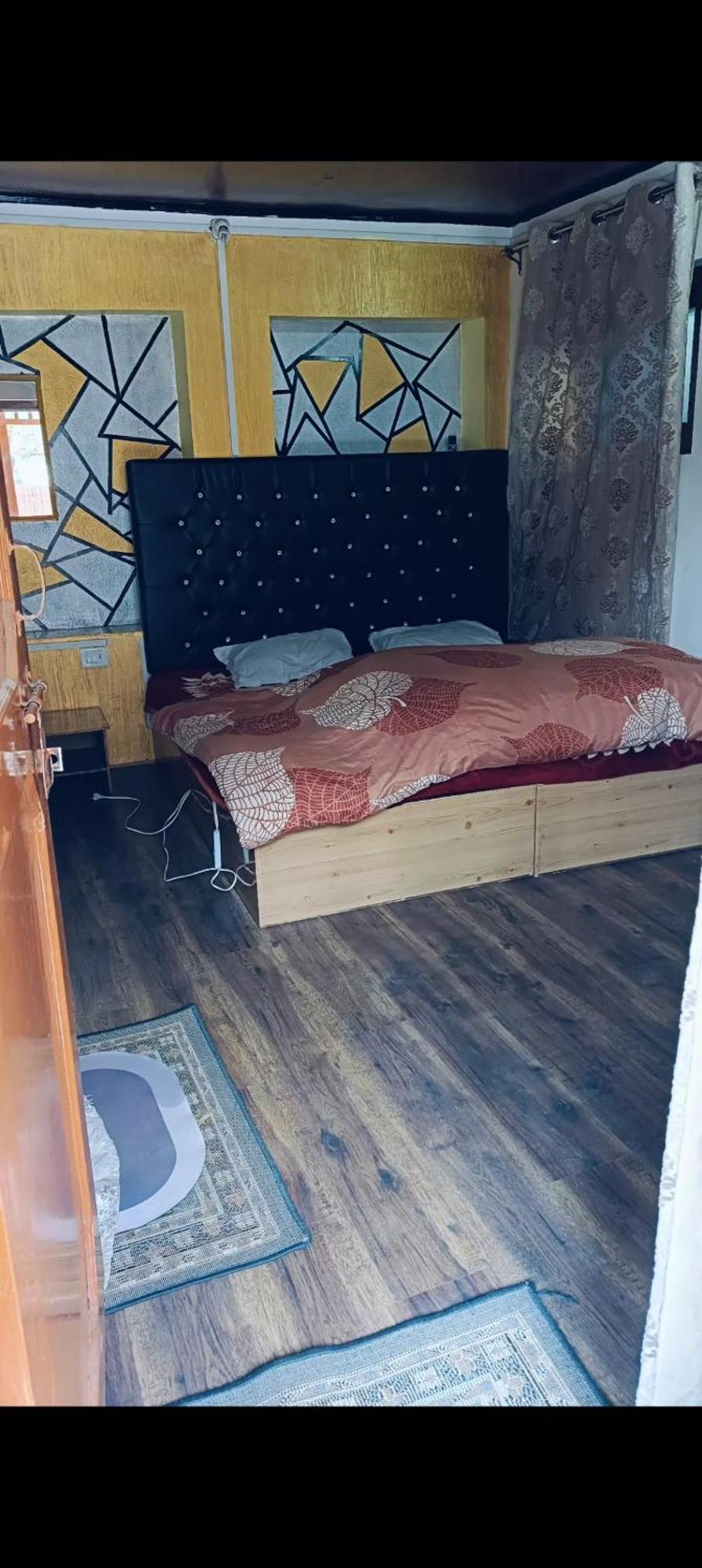 Mir Guest House Pahalgām Quarto foto